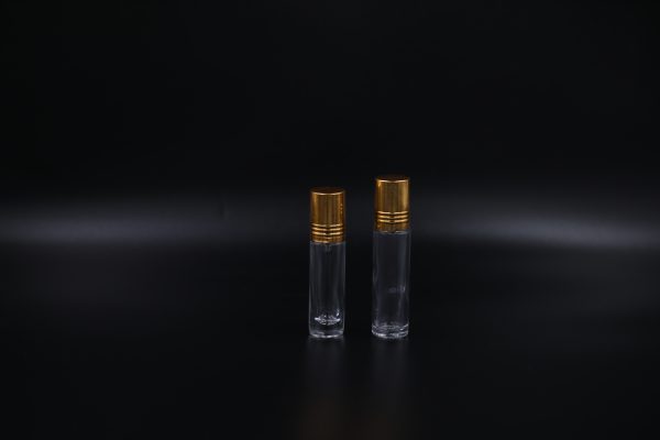 6 ml Roll on Glass Bottle - Image 3