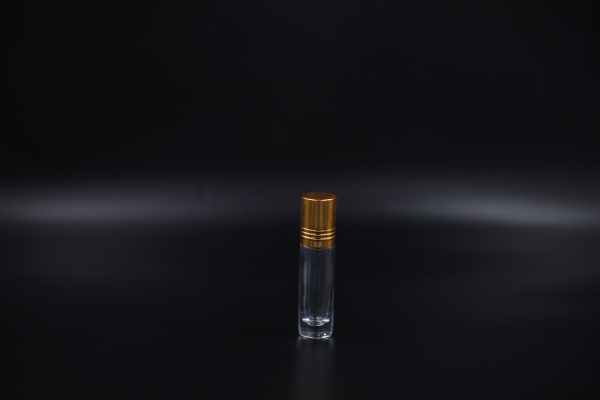 6 ml Roll on Glass Bottle