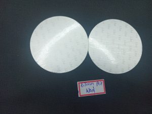 63 mm Pet Induction Wad