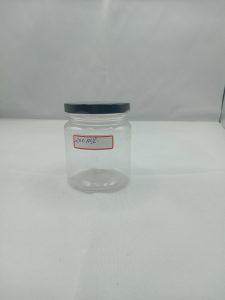 63mm 200ml Pet Salsa Lug Jar