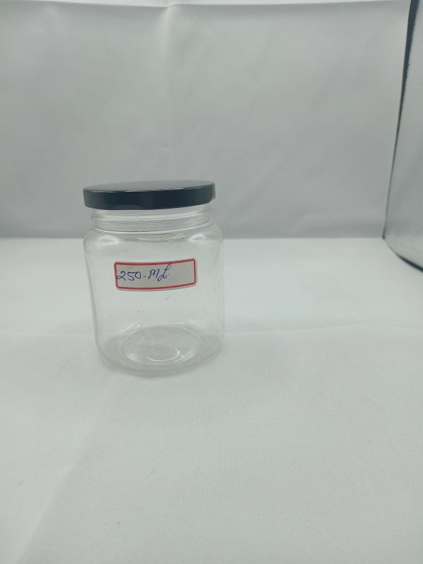 Sun Lug Jar