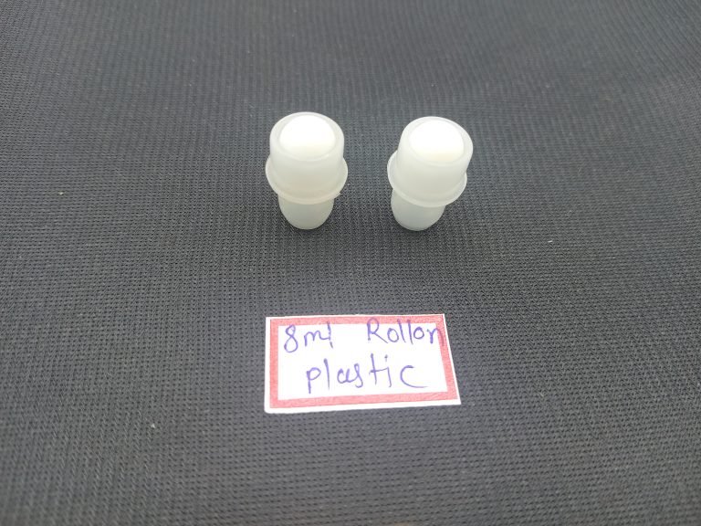8 ml Plastic Rollon
