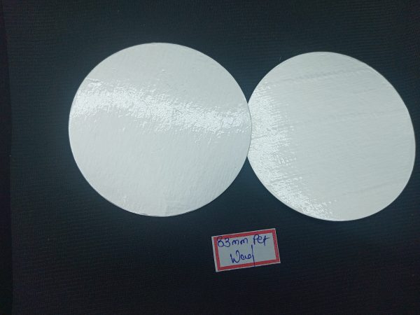 83 mm Pet Induction Sealing Wad