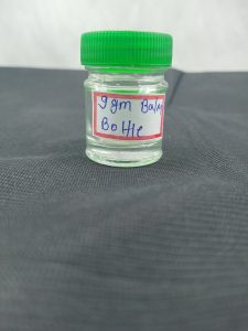 9 gm Balm BOttle