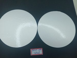 96 mm Pet Induction Wad