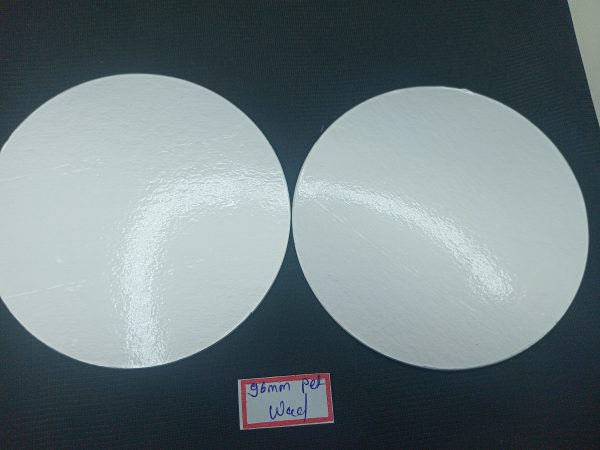 96 mm Pet Induction Sealing Wad