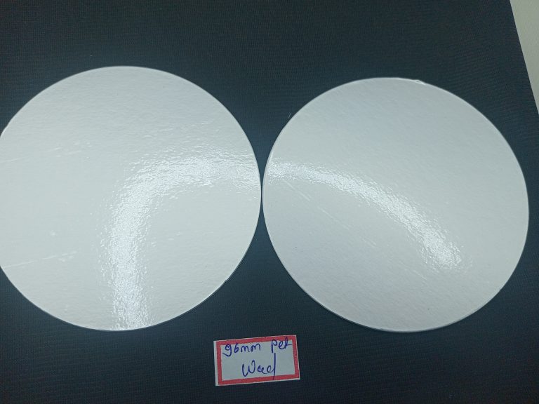 96 mm Pet Induction Wad