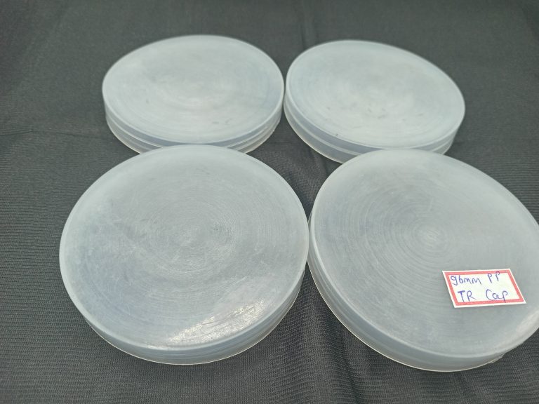 96 mm pp TR Cap
