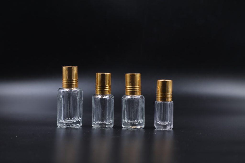 Attar Glass Family