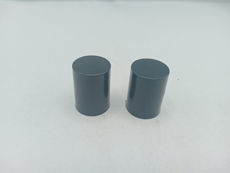 Black Rollon Cap
