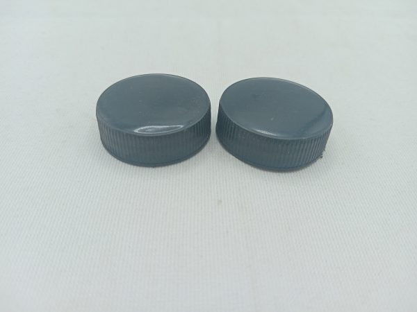 Black Zandu Cap
