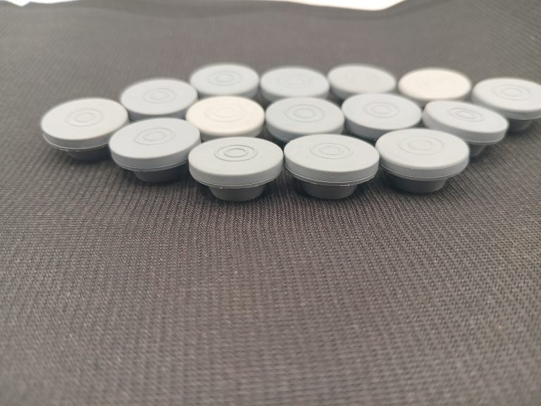 Butyl Rubber