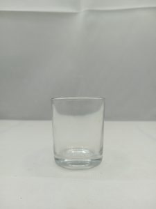 Candle Jar