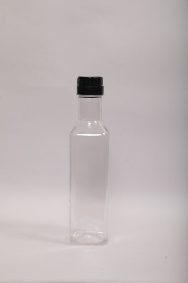 CTC Pet Olive Oil Bottle