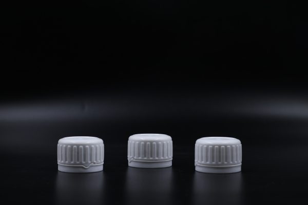 Plastic Caps