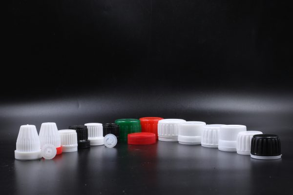 Plastic Caps - Image 2