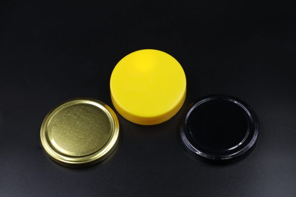 Plastic Caps - Image 3