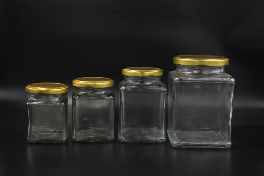 ITC Jar Family