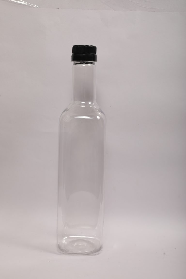 PET CTC 1000 ml Cold Press Oil Bottle (3)