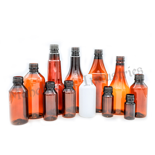 Pet Bottle - Image 3