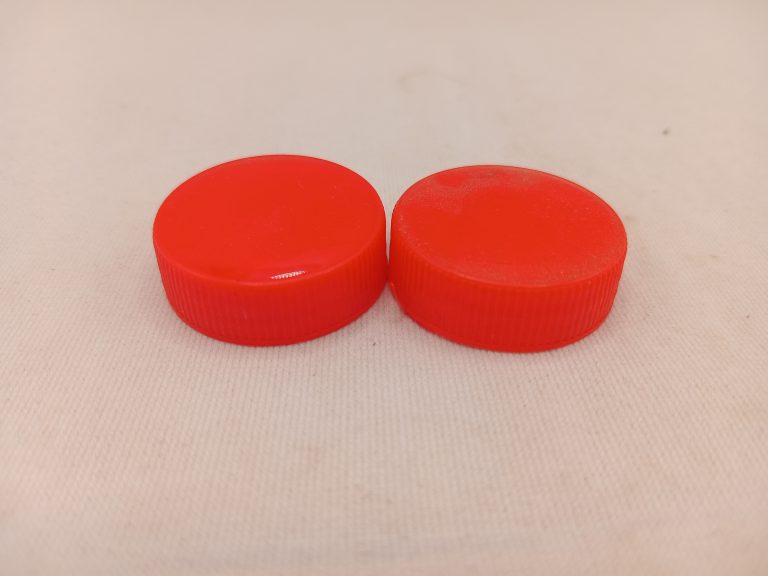 Red Zandu Cap