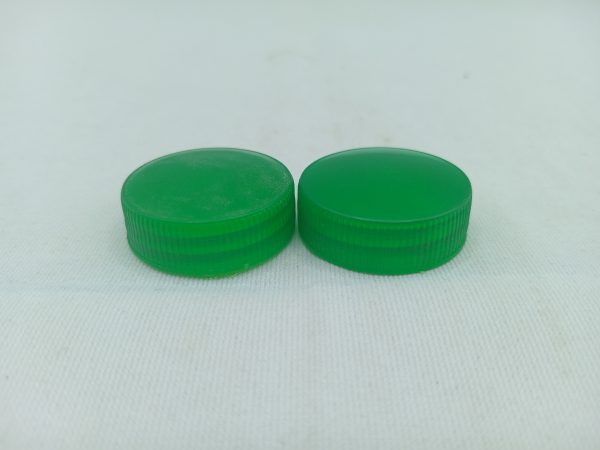 Glass Pickle Jar