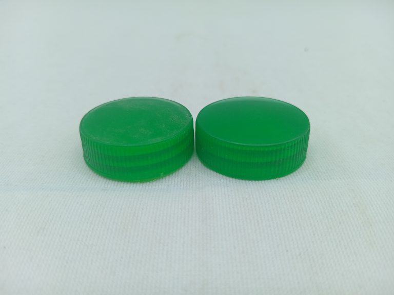 Red Zandu Cap